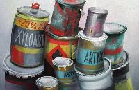 ART CONTAINERS - 92x60